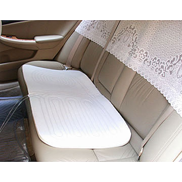 Thermally Regulated Auto Cushions